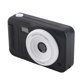 thumbnail image 1 of Cámara para Fotografía Niños, Cámara Vlogging Portátil Confocque Autico 40 MP Zoom 8x Con Pantalla 2,4 Pulgadas, Cámara Compacta Vije Pequeña Para Apuntar, 1 of 7