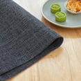 thumbnail image 4 of CSChome Dining Table Mat Dining Table Mat Solid Color Super Soft Wear Resistant Scratch-proof Easy to Clean Placemat, 4 of 6