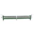 thumbnail image 3 of 2PCS 200W Watt Tube Adjustable Rheostat Resistor with 100W Wirewound Potentiometer Rotary Resistor Rheostat, 3 of 7