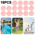 thumbnail image 1 of Absorbente Bomba Verano Reutilizable Juegos para Fiestas en La Piscina (naranja), 1 of 5