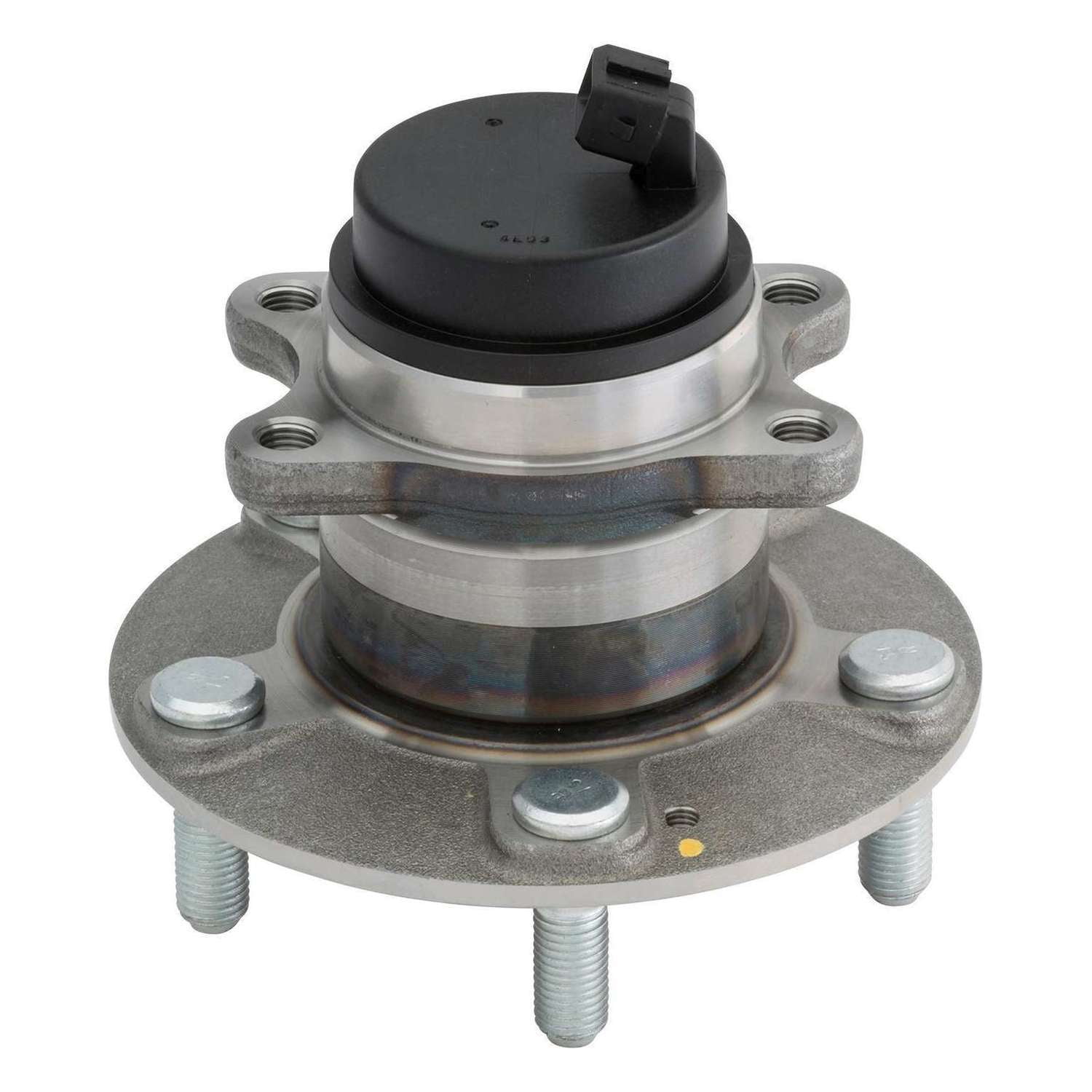 Moog Wheel Hub Assembly, Antifriction Bearing