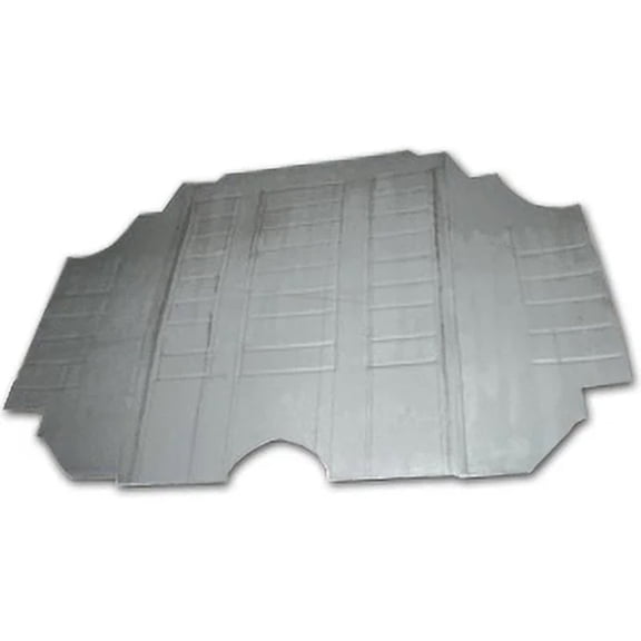 1965-1968 Cadillac DeVille Trunk Floor Pan