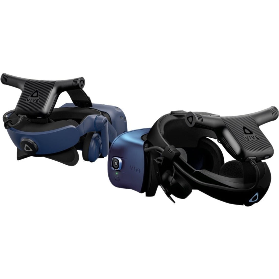 htc vive pro wireless