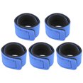 thumbnail image 4 of Fishing Pole Straps, Convenient Practical Fishing Rod Straps Lightweight Portable  For Fixing For Fisherman Blue, 4 of 8