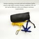 thumbnail image 5 of Kenally Grapnel inflable portátil para bote con bolsa, canoa, Kayak, velero, balsa, grapnels plegables, herramienta de anclaje, accesorios para Bombillas para automóviles Kenally VI017606-00, 5 of 6