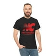 thumbnail image 4 of DJH Apparel | New Creation In  Jesus Christ Christian Unisex T-shirt, 4 of 7