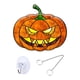 thumbnail image 5 of Adornos colgantes de Halloween, adornos colgantes, paneles coloridos, fiestas en el patio. Estilo A, 5 of 9