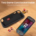 thumbnail image 3 of Funda protectora FINTIE Ultralight para Nintendo Switch 2, 3 of 9