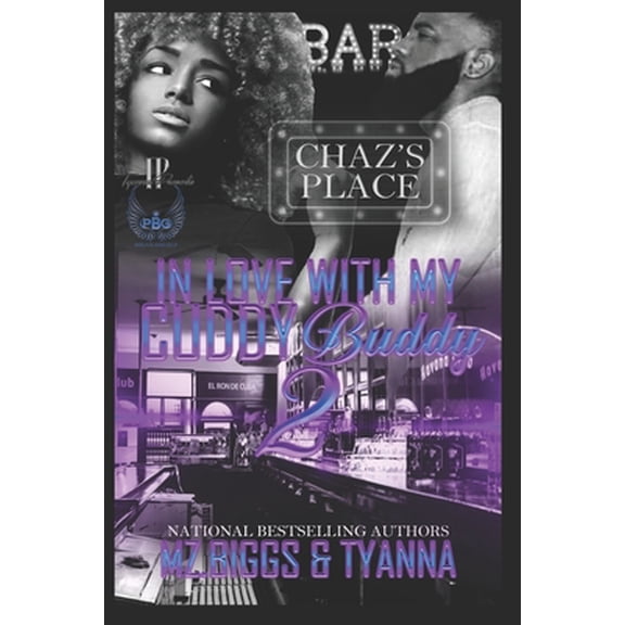 In Love With My Cuddy Buddy 2