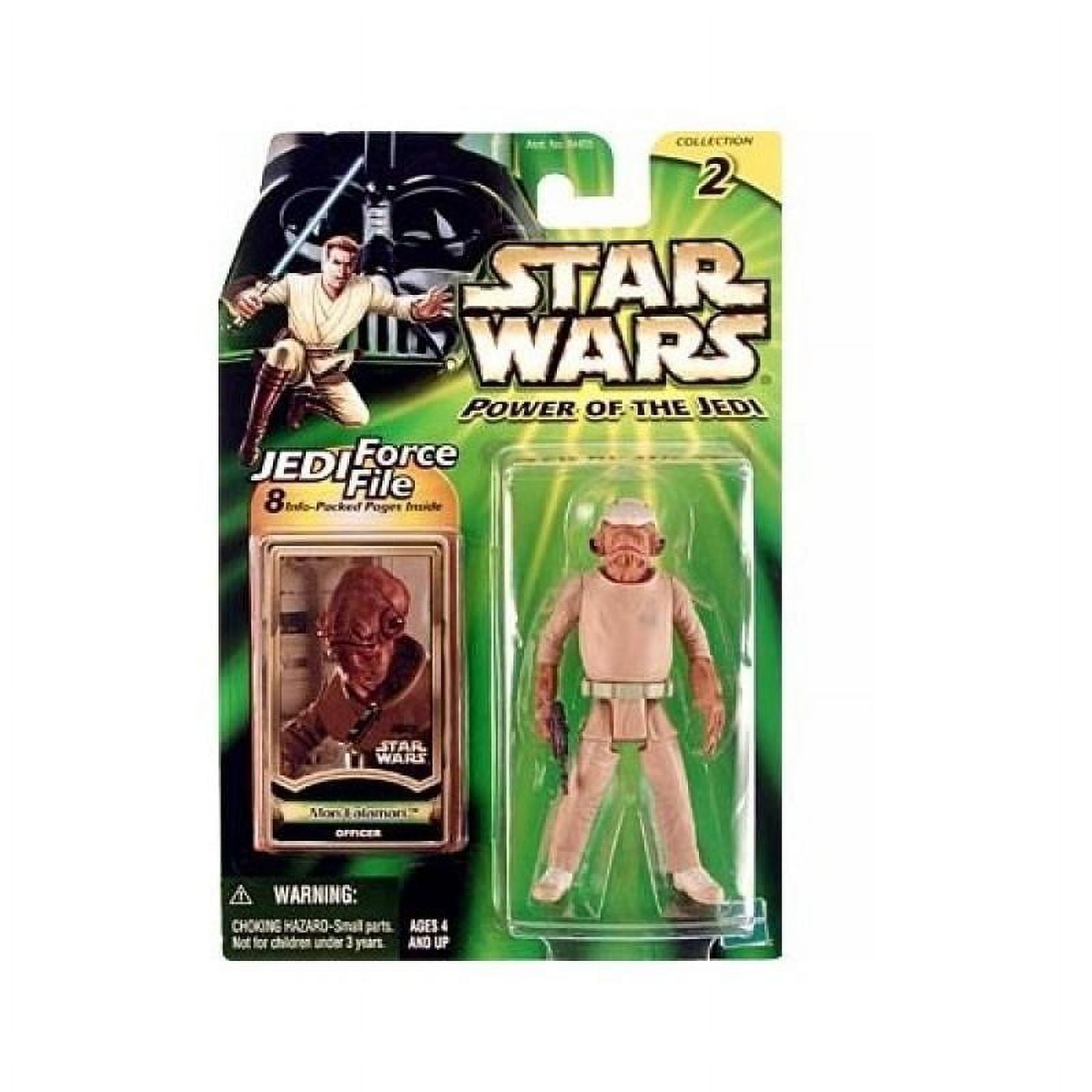 EV-9D9 with Datapad Action Figure Star Wars Return of the