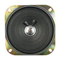 thumbnail image 5 of HEALEEP 2Pack Square Black Loudspeaker Horn for Outdoor Event Scenarios, 5 of 8
