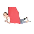 thumbnail image 3 of Covered In Comfort Cocoon Swing, 60 x 40 Inches, 3 of 4