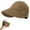Coffee, variant on HuangHuanChen Sun Hat for Women Adjustable Sun Visor Hat Lightweight Breathable Casual Beach Hat Sports Cap Outdoor Travel Sun Protection Daily Wear Coffee A