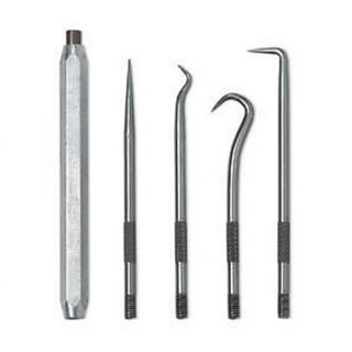 SWANLAKE Pick and Hook Set, Pick Tool Set