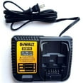 thumbnail image 3 of New Dewalt Rapid DCB115 Genuine 12-20V Max Fast Battery Charger, Fr Drill 20 Volt, 3 of 5