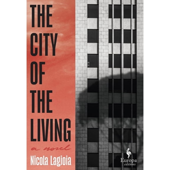 The City of the Living, (Hardcover)