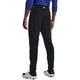 thumbnail image 4 of Pantalón de béisbol Under Armour Utility para hombre, color blanco y negro, talla S, 4 of 5
