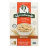 Glutenfreeda Natural Oatmeal, 11.2 Oz