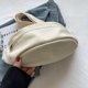 thumbnail image 5 of Bolso de pecho ajustables para niñas, correas de hombro, Color sólido de calle de moda para viajes, 5 of 9