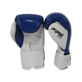 thumbnail image 3 of Guantes de Box en PVC FIRE SPORTS Azul/Entrenamiento, 3 of 4