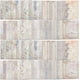 thumbnail image 1 of 100 hojas de papel con estampado de animales marinos, 50 estilos, 14 x 10 cm, papel decorativo para manualidades, bloc de papel para álbumes de recortes, cartulina, 1 of 9