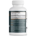 thumbnail image 2 of Suplemento Bronson de vitamina K2 MK-7 de 100 mcg, suministro para 1 año, 2 of 8