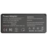 P Premium Power Products AC Power Adapter AC065USBCPD USB-C Power Delivery charger compatible with USB-C devices; laptops, tablets, and smartphones