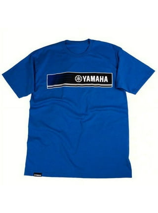 Yamaha Shirts