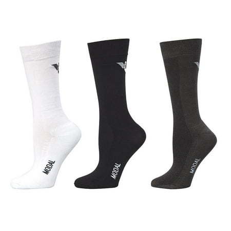 

TuffRider Ladies Modal Knee Hi Socks - 3 Pack