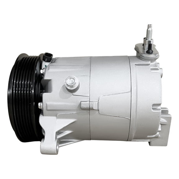 RYC New Automotive Air Conditioning Compressor and Clutch FH229