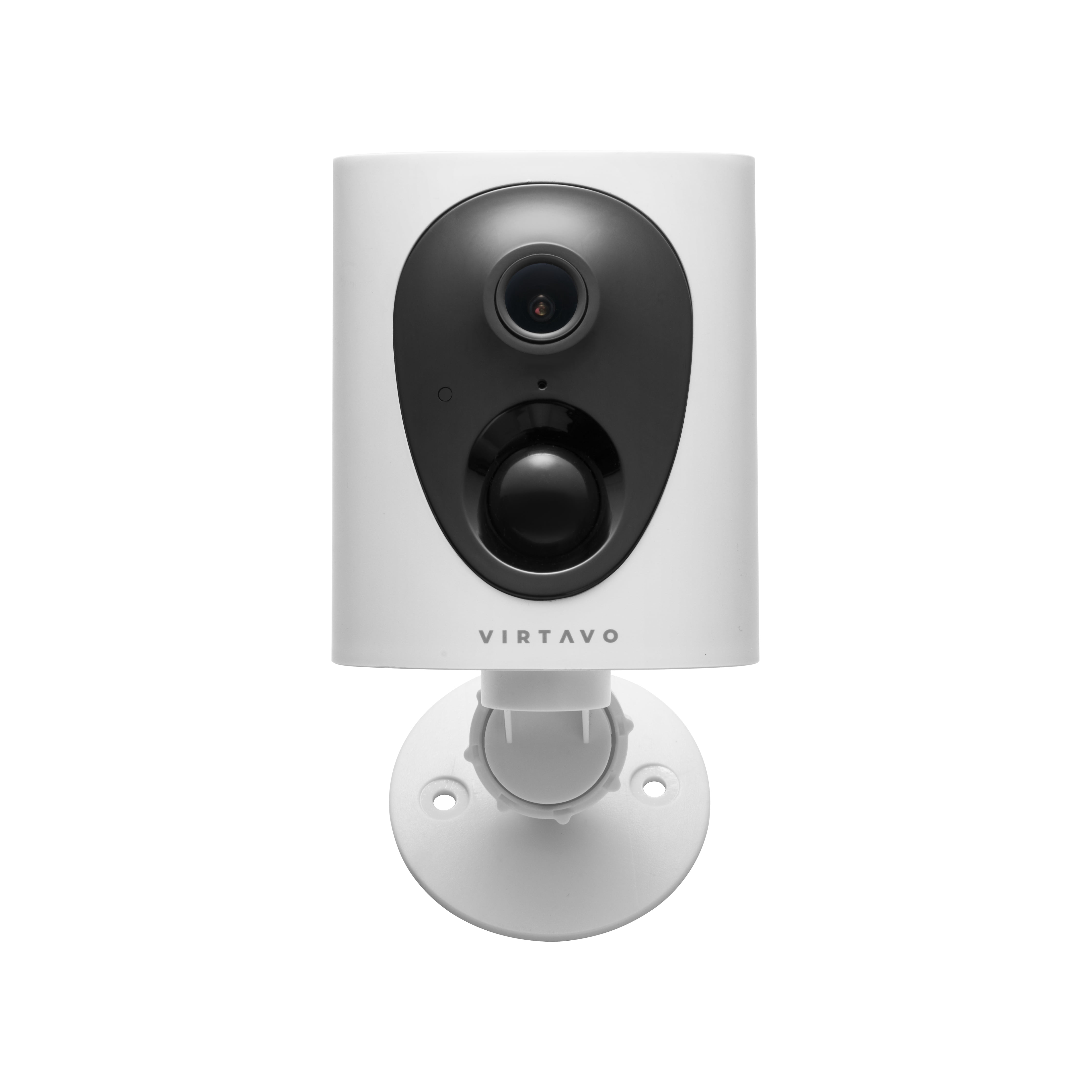 Pro True Wireless HD Security Camera