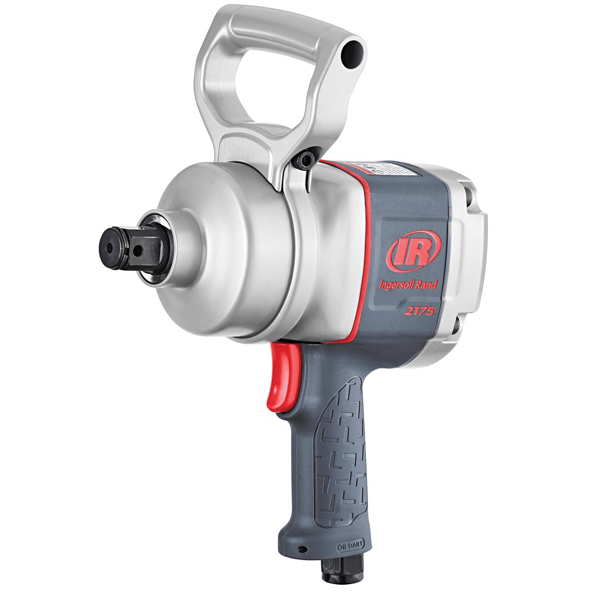 Ingersoll Rand 2175MAX 1" Drive Pistol Grip Impact Wrench