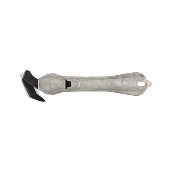 Klever Durable Safety Cutter, Magnesium 7 in L PLS-300XC-35