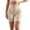 Beige, variant on Seamless Shapewear Shorts for Women Natural Lifts Breathable High Waist Underwear Panty Smooth Under Dress Beige,XL