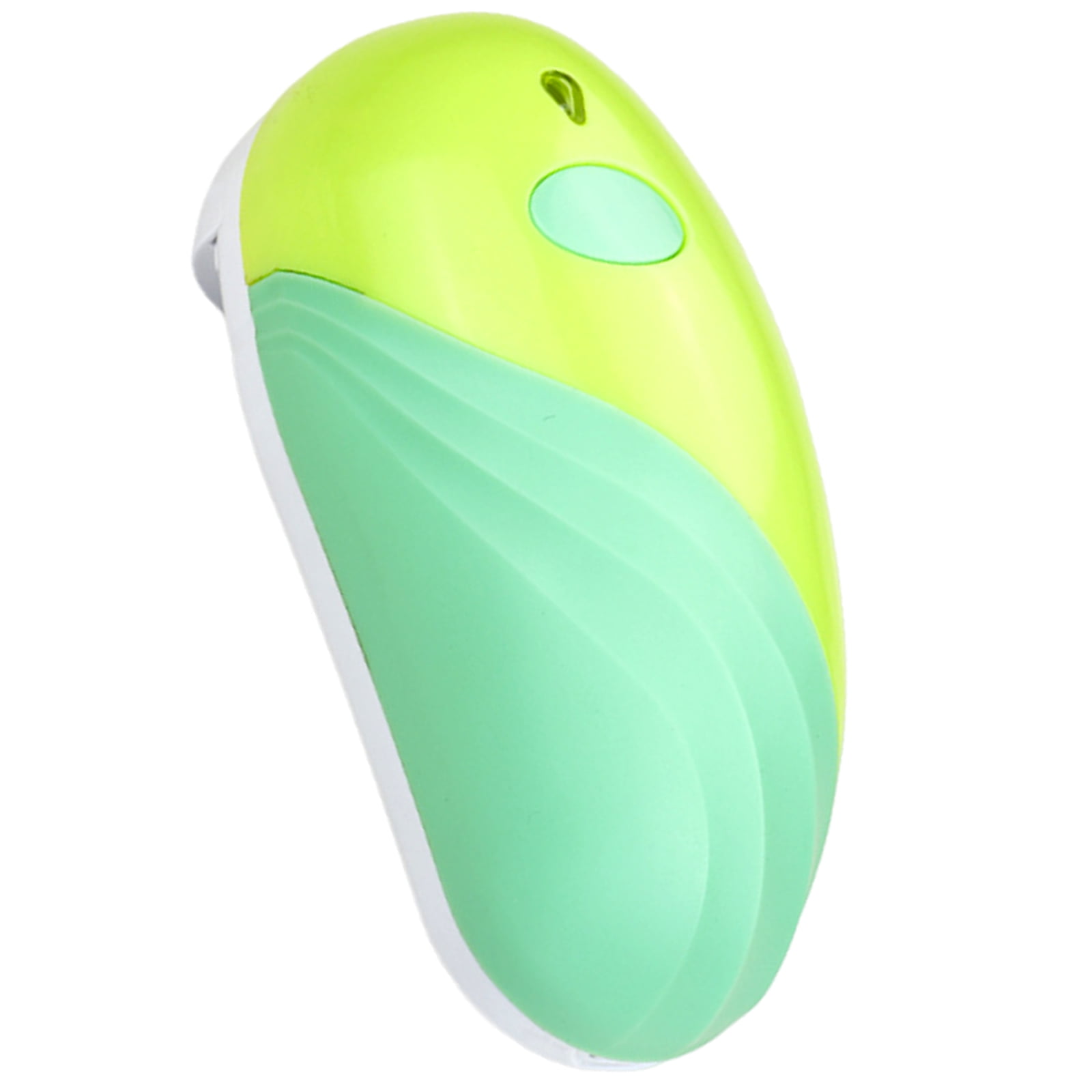 Electric Can Opener For Beverage Container Ergonomic Rechargeable Jar Opener for Seniors Practical Kitchen Tool