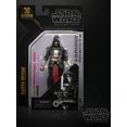 thumbnail image 4 of Hasbro Star Wars Serie negra 50 aniversario limitado Darth Revan Obi Wan Kenobi modelo de figura de acción colección de juguetes Hobby regalo, 4 of 4