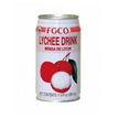 thumbnail image 4 of FOCO Lychee Drink 11.8 fl oz Cans 24 Pack Total 283.2 fl oz, 4 of 5