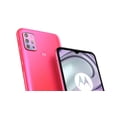 thumbnail image 2 of Celular Motorola Moto G20 4GB 64GB Cuatro Cámaras 48MP Rosa, 2 of 3
