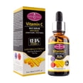 thumbnail image 1 of Sérum facial Super Formula con vitamina C 12,5%, 30 ml, antienvejecimiento, 1 of 1