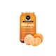 thumbnail image 2 of Hidraya Agua Enriquecida 12 pack sabor Mandarina, 2 of 2