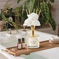 thumbnail image 5 of COCORRÍNA  Ocean Mist&Sea Salt Reed Diffuser Set, 5 of 5