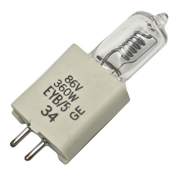 GE 19322 - EYB-5 Projector Light Bulb