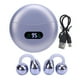 thumbnail image 2 of Auriculares Traductores de Idiomas, Dispositivo de Traducción en Tiempo Real de 144 Idiomas, Auriculares de Traducción de Voz Instantán en Línea Control Táctil, 2 of 7