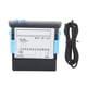 thumbnail image 2 of Controlador de temperatura ANGGREK microordenador -40-80 grados Celsius Termostato AC220V, 2 of 8