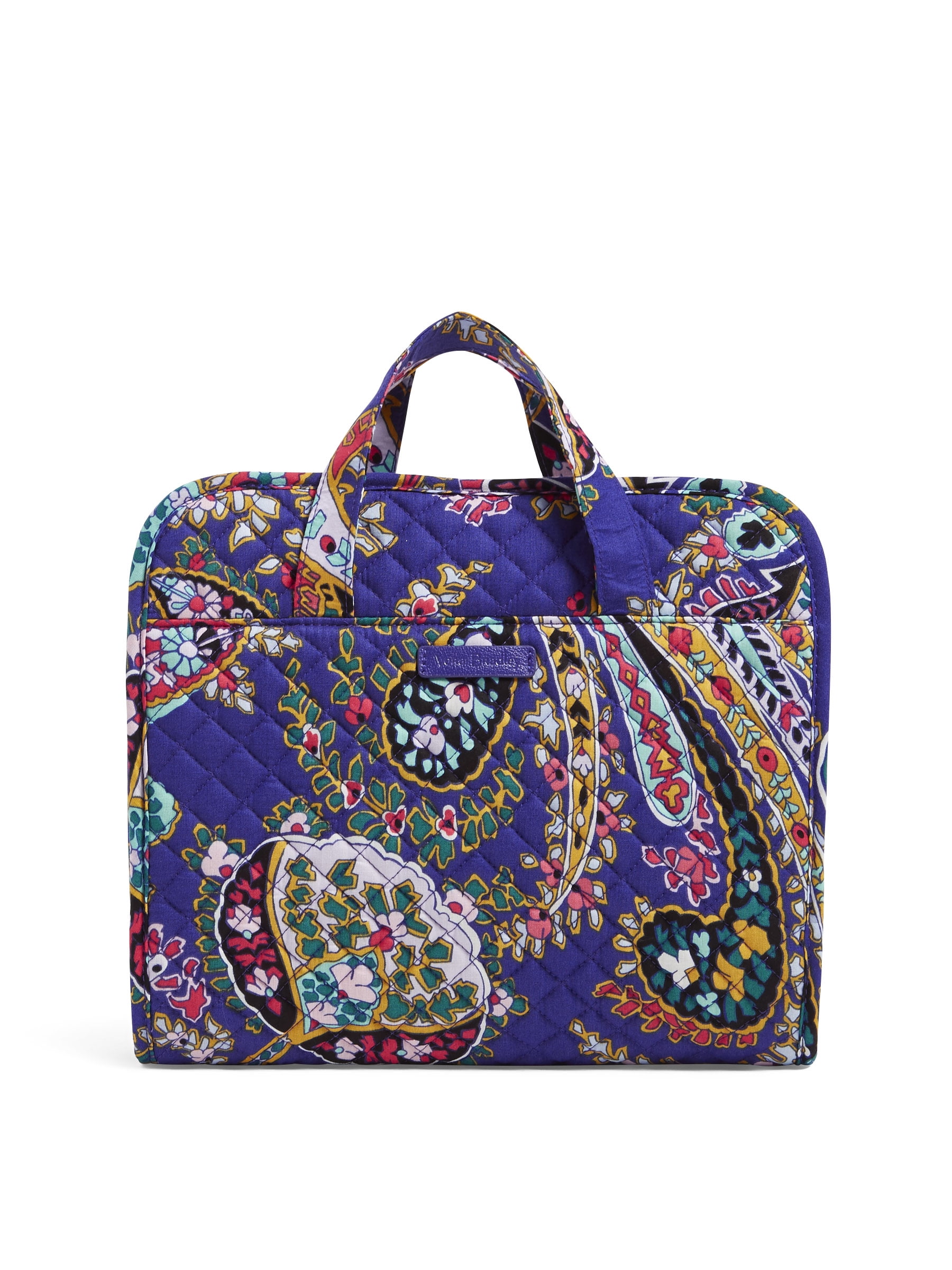 Vera Bradley Iconic Hanging Travel Organizer Walmart