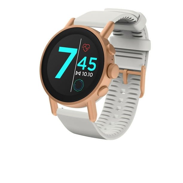 misfit vapor band size