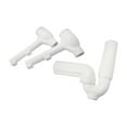 thumbnail image 2 of Keeney K502KN ADA Compliant Under Sink Plumbing Safety Cover Kit, 2 of 2