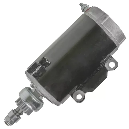 Starter for Evinrude 85 88 90 100 112 115 HP E85 E88 E90 E100 E112 E115 1981-97