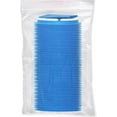 thumbnail image 7 of AMQTSLM Vomit Bags – 50 Pack – 1000ml Blue Emesis Bags – Leak Resistant, Medical Grade, Portable, Disposable Barf, Puke, Throw up, Nausea Bags for Travel Motion Sickness, Car & Aircraft,  Taxi, 7 of 7