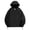 Black, variant on Maoxin Mens Jacket Fashionable Men's Long Sleeve Hooded Casual Comfortable Outwear Jackets Jacket Coats , White , L